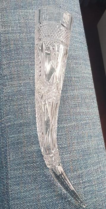 Hoorn des overvloed cornucopia groot beschikbaar voor biedingen