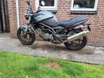 Cagiva raptor 650cc suzuki blok maar 11000km., Motoren, Motoren | Cagiva, 2 cilinders, Particulier, Meer dan 35 kW, 645 cc
