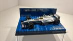 F1 williams bmw fw 22 r.Schumacher minichamps 1.43, Ophalen of Verzenden, MiniChamps, A, A