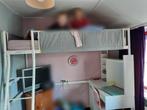 Ikea hoogslaper, Ophalen, Zo goed als nieuw, Hoogslaper