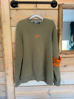 Malelions sweater maat XL, Kleding | Heren, Malelions, Maat 56/58 (XL), Ophalen of Verzenden, Zo goed als nieuw