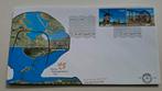 Fdc nederland e518, Postzegels en Munten, Postzegels | Eerstedagenveloppen, Ophalen of Verzenden, Nederland