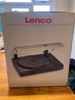 Lenco platenspeler, Ophalen, Nieuw, Platenspeler, Overige merken