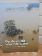 Op de vlucht voor water /Gelderlander, Ophalen of Verzenden, 19e eeuw, Zo goed als nieuw, Onbekend