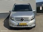 Mercedes Vito Bestel 114 CDI Lang DC Comfort Ambition, Auto's, Automaat, Euro 5, 136 pk, Gebruikt