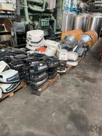 100 buitenboordmotor kappen, Watersport en Boten, Ophalen, Gebruikt, Motor en Techniek, Zeilboot of Motorboot
