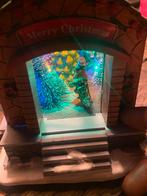 Kerst christmas, Diversen, Kerst, Ophalen of Verzenden, Zo goed als nieuw