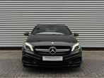 Mercedes-Benz A 45 AMG Milltek Pano Schaal Harman Kardon, Automaat, 4 cilinders, 360 pk, Zwart