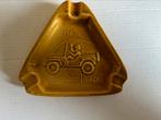 Asbak Willy’s Jeep Laberated Holland oldtimer, Ophalen of Verzenden