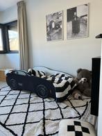 Auto peuterbed 80x160cm