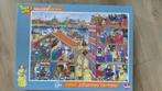 Thats life gallery edition schilders, Ophalen, 500 t/m 1500 stukjes, Zo goed als nieuw, Legpuzzel