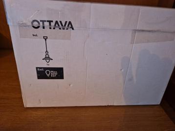 Ottqva pendant lamp beschikbaar voor biedingen