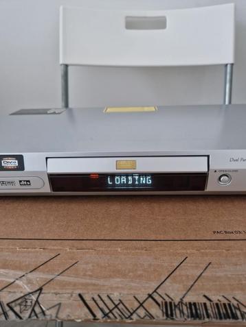 Pioneer DV-470 Divx/Dvd speler beschikbaar voor biedingen