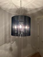 Kroonluchter hanglamp modern, Ophalen, Gebruikt