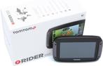TomTom Rider 550, Ophalen of Verzenden, Zo goed als nieuw
