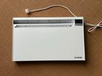 Eldom RH10N electrische wand verwarming, Doe-het-zelf en Verbouw, Verwarming en Radiatoren, 30 tot 80 cm, Radiator, Ophalen of Verzenden