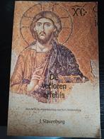 De Verloren Erfenis - J. Slavenburg, Boeken, Ophalen of Verzenden, Gelezen, J. Slavenburg, Christendom | Protestants