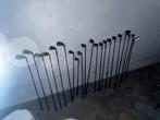 Golf clubs Mix, Ophalen of Verzenden, Gebruikt