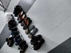 Schoenen pakket maat 38, Kleding | Dames, Schoenen, Ophalen, Zo goed als nieuw, Sneakers of Gympen