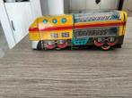 China MF 136 double Decker trein, Ophalen of Verzenden