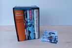 Bart Chabot - Herman Brood BOX / Cassette, Ophalen of Verzenden, Zo goed als nieuw, Sport