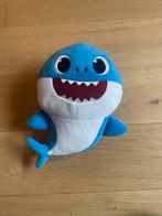 Baby Shark Knuffel, Ophalen, Zo goed als nieuw, Overige typen