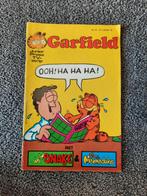 Garfield comic  (1985), Boeken, Meerdere comics, Ophalen of Verzenden, Gelezen, Europa