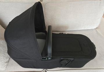 Joolz Aer +Plus reiswieg kleur zwart beschikbaar voor biedingen