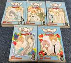 S.A (Special A) manga’s 1-5 van Shojo Beat, Maki Minami, Complete serie of reeks, Ophalen of Verzenden, Zo goed als nieuw