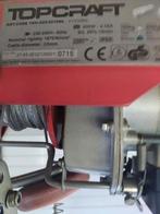 Takel, Ophalen of Verzenden, Gebruikt