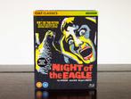 Night of the Eagle Blu-Ray (UK Import), -, -, Ophalen of Verzenden, Nieuw in verpakking