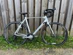Racefiets Stokvis 54, Gebruikt, Aluminium, Meer dan 20 versnellingen, 53 tot 57 cm