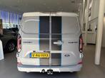 Ford Transit Custom 300 2.0 TDCI L2H1 Sport | B&O | ADAPTIVE, Auto's, Bestelauto's, Voorwielaandrijving, Gebruikt, Euro 6, 4 cilinders