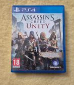 Assassin's creed unity ps4 spel, Avontuur en Actie, Vanaf 18 jaar, 1 speler, Ophalen of Verzenden