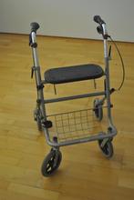 rollator, Diversen, Rollators, Ophalen, Gebruikt