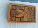 schoolboeken vintage, Gelezen, Geschiedenis, Ophalen of Verzenden, Vic . Claassen