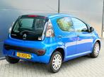 Citroen C1 1.0 Attraction AIRCO 5DEURS CENTRAAL VERGRENDELIN, Auto's, Voorwielaandrijving, Euro 5, Stof, Gebruikt