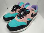 Nike air max 1 have a nike day 42.5 NOT 95 97 sb dunk kayano, Overige kleuren, Nike, Ophalen of Verzenden, Sneakers of Gympen