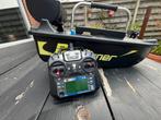 Voerboot karper, Watersport en Boten, Ophalen of Verzenden, Zo goed als nieuw, Overige typen