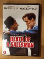 DVD Death Of A Salesman, Vanaf 12 jaar, Ophalen of Verzenden, Zo goed als nieuw, Drama