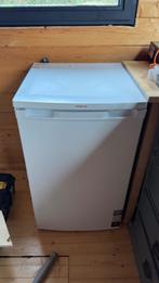 Koelkast tafelmodel A++ | Inventum KW501, Ophalen, Zo goed als nieuw, Energieklasse A of zuiniger, 45 tot 60 cm