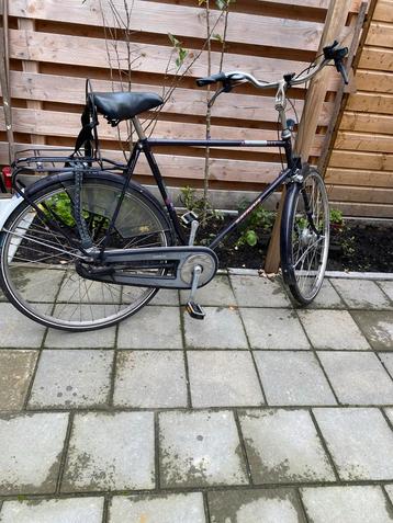 Batavus Damesfiets - Gebruikt beschikbaar voor biedingen