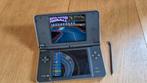 Nintendo DS XL Bronze - goede staat + 38 spellen + oplader, Spelcomputers en Games, Games | Nintendo DS, Online, Verzenden, 1 speler
