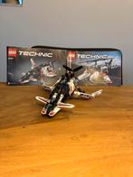 Ultralight helikopter  42057, Ophalen, Zo goed als nieuw, Complete set, Lego