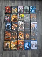 Diverse DVD's Fantasy, Sci-Fi, en overig., Cd's en Dvd's, Ophalen of Verzenden, Zo goed als nieuw, Actie en Avontuur