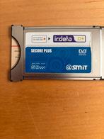 Irdeto CI+ Module voor Ziggo, Ophalen of Verzenden, Zo goed als nieuw, Decoder