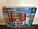 Lego 10264 Corner Garage SEALED (Nieuw in doos), Ophalen, Nieuw, Complete set, Lego