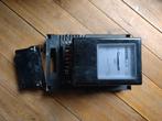 Te koop kWh meter 3 fase, Doe-het-zelf en Verbouw, Elektra en Kabels, Ophalen of Verzenden, Overige typen