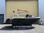 Topcraft 605 Tender + Yamaha 20pk, Gebruikt, 6 meter of meer, Buitenboordmotor, Polyester