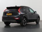 Kia Niro EV ExecutiveLine 64.8 kWh | Panoramadak | Harman/ka, Gebruikt, 1657 kg, Zwart, Origineel Nederlands